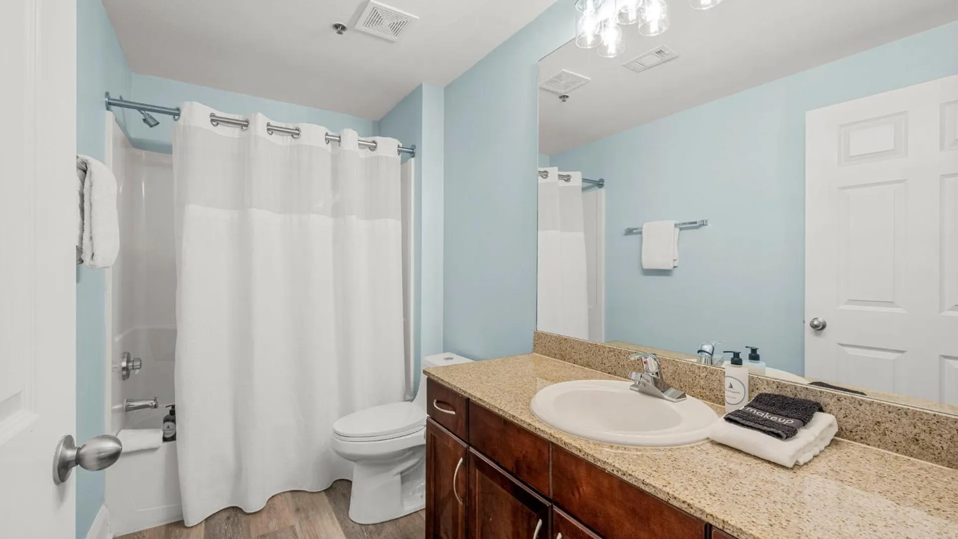 Laketown Wharf #1517 By Nautical Properties Panama Stadt Ferienhaus