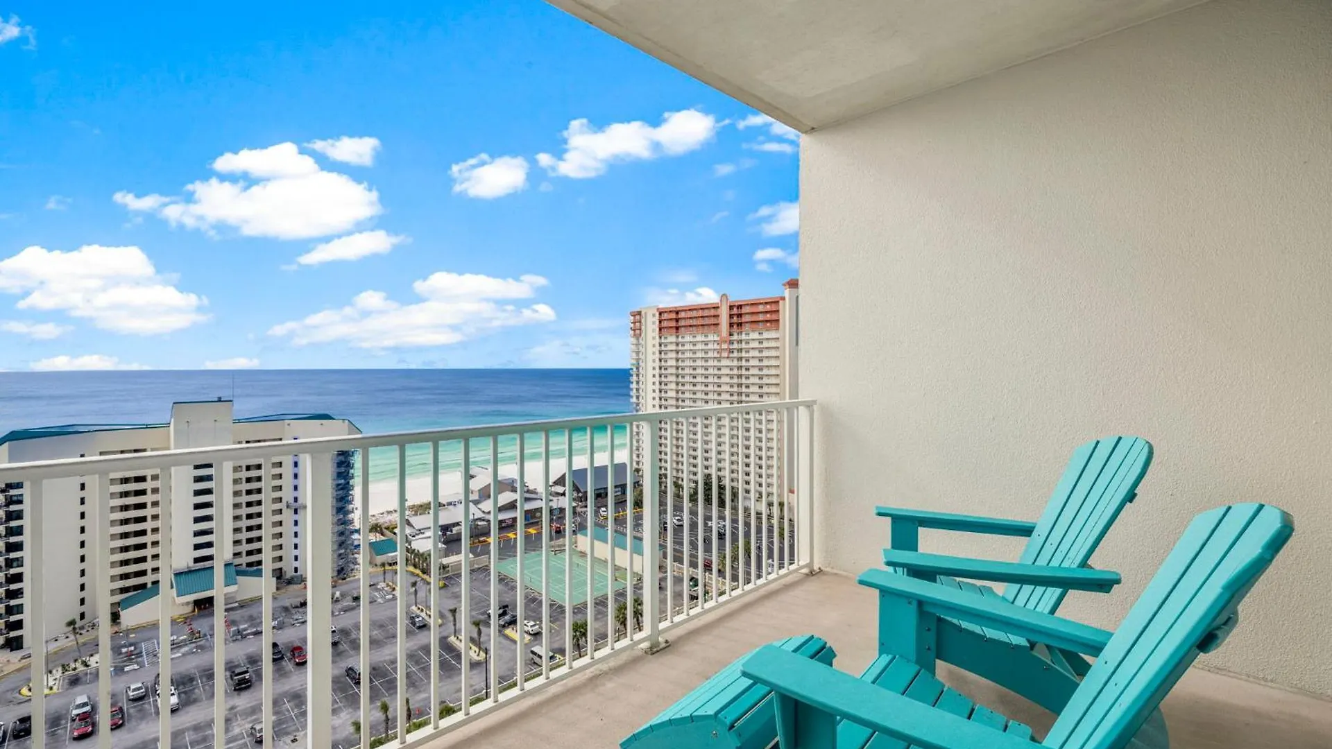 Laketown Wharf #1517 By Nautical Properties Panama Stadt 0*,  USA