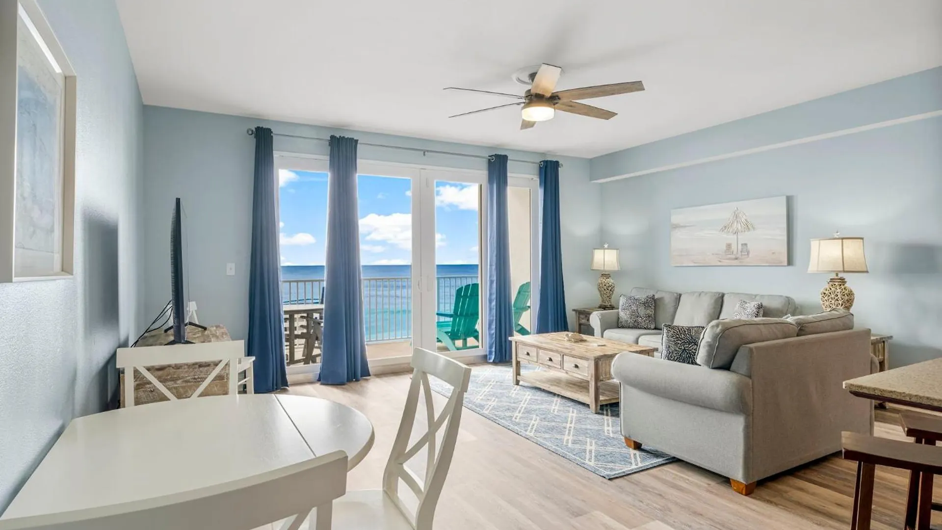 Laketown Wharf #1517 By Nautical Properties Panama Stadt 0*,