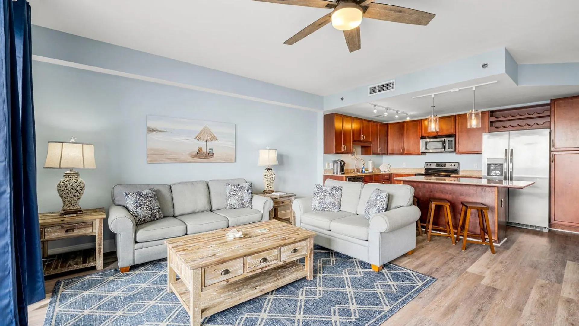 Laketown Wharf #1517 By Nautical Properties Panama Stadt Ferienhaus