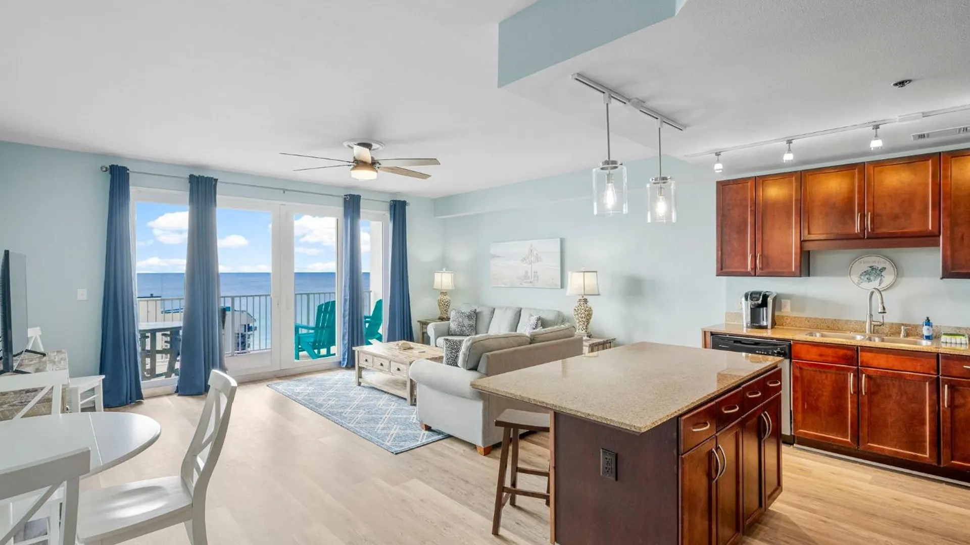 Ferienhaus Laketown Wharf #1517 By Nautical Properties Panama Stadt USA